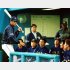 熱い指揮官だった（石毛宏典監督＝左端）／（Ｃ）日刊ゲンダイ