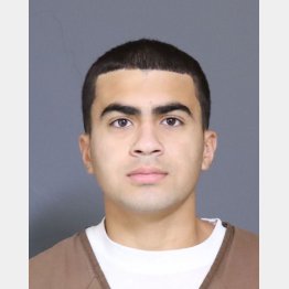 デレク・ロサ被告（マイアミ・デイド矯正厚生局の公式サイトから）