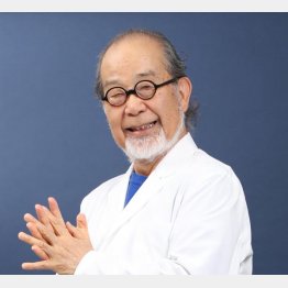 鎌田實氏（本人提供）