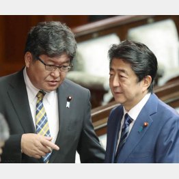 「禊は済んだ」わけがない（Ｃ）日刊ゲンダイ