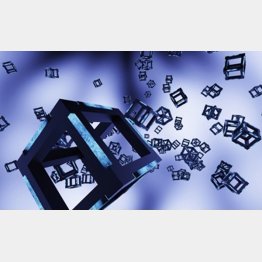 （写真はイメージ）