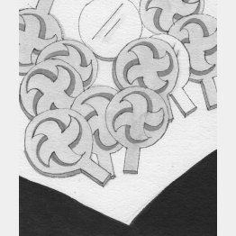 イラスト・チユキクレア