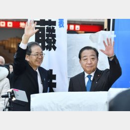 「中道改革連合」結成で公明票はどう動くか（Ｃ）日刊ゲンダイ