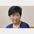  小池都知事は静観？（Ｃ）日刊ゲンダイ