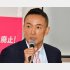 れいわ新選組の山本太郎代表（Ｃ）日刊ゲンダイ
