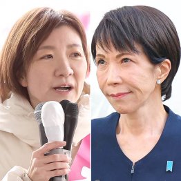 旧統一教会の「TM報告書」めぐって“バトル”勃発（Ｃ）日刊ゲンダイ