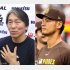松井秀喜氏（左）、ダルビッシュ有（Ｃ）ロイター／Imagn Images