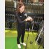 優秀な女性フィッターが担当（提供写真）