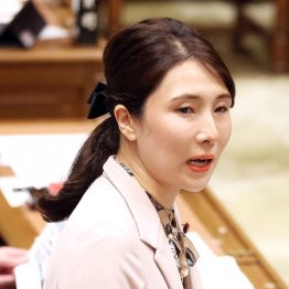 石川香織の夫は52歳の若さで亡くなった石川知裕元衆院議員（Ｃ）日刊ゲンダイ