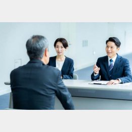 写真はイメージ