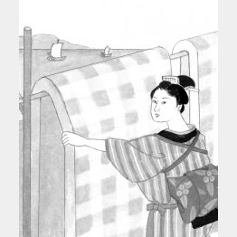 イラスト・室谷雅子