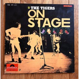 「THE FUNNYS ON STAGE」だったら、もっとかっこよかったのに（提供）スージー鈴木