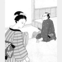 イラスト・室谷雅子