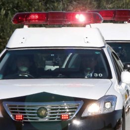 事件当時、歯科医院にいたのは岡田孝行容疑者と被害女性のみだった…（写真はイメージ）／（Ｃ）日刊ゲンダイ