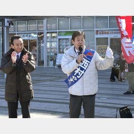 “裏金議員”西村康稔は、高市看板で復権へ露骨。しかし隠れる隠れる、活動はステルス作戦（Ｃ）日刊ゲンダイ