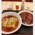 名物の豚足麺（とんそくそば）／（Ｃ）日刊ゲンダイ