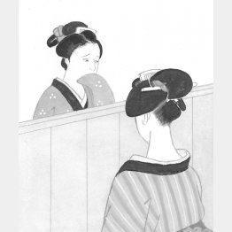 イラスト・室谷雅子