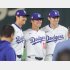 （左から）大谷翔平、山本由伸、佐々木朗希（Ｃ）日刊ゲンダイ