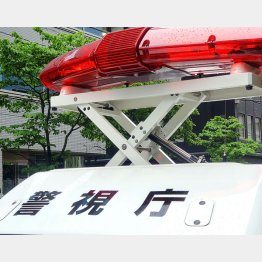 赤崎修一容疑者は卑劣極まりないが、娘たちの母親も最低だ（写真はイメージ）／（Ｃ）日刊ゲンダイ