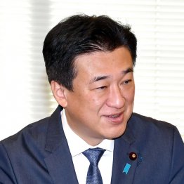 圧倒的な強さ（木原稔官房長官）／（Ｃ）日刊ゲンダイ