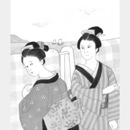 イラスト・室谷雅子