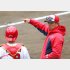 石原慶幸・広島バッテリーコーチ（Ｃ）日刊ゲンダイ