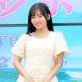 西永彩奈「ムチムチの肉感を楽しんでもらえたらいいな♡」50作目となるラストDVDを発売