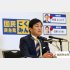 浮かない（国民民主の玉木雄一郎代表）／（Ｃ）日刊ゲンダイ