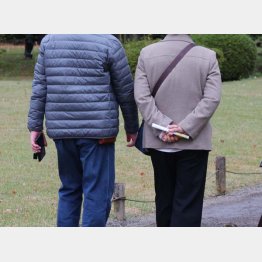 さまざまな世代の生活をサポート（Ｃ）日刊ゲンダイ