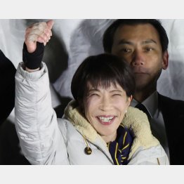 円安倒産は増えているのに「ホクホク」発言（Ｃ）日刊ゲンダイ