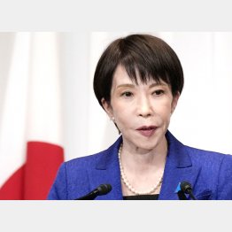 もはや露骨に、独裁意欲剥き出し（Ｃ）共同通信社