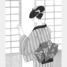 イラスト・室谷雅子