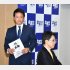 前途多難…（左から小川淳也、階猛の両氏）／（Ｃ）日刊ゲンダイ