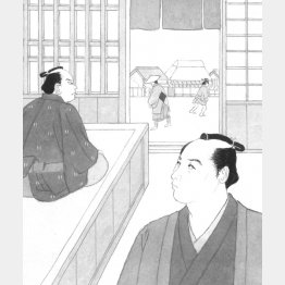 イラスト・室谷雅子