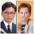 国分太一（左）と中居正広氏（右）／（Ｃ）日刊ゲンダイ