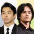 仲野太賀（左）と池松壮亮（Ｃ）日刊ゲンダイ