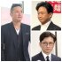 松岡昌宏（左）とリーダー城島茂（右上）、国分太一（Ｃ）日刊ゲンダイ