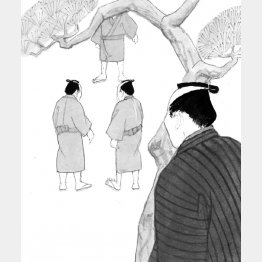 イラスト・室谷雅子