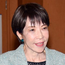 ほぼゼロ成長、空約束の財源、どうやって明るい未来をつくる気なのか（Ｃ）日刊ゲンダイ