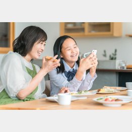 「英語、頑張ったね」と、親も喜ぶ学習アプリ