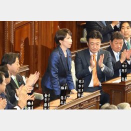 今も続く、日本特有の歴史的従属の時代（Ｃ）日刊ゲンダイ