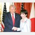 高市首相は3月に訪米予定（Ｃ）ＪＭＰＡ