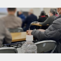 物価高で生活が苦しい…