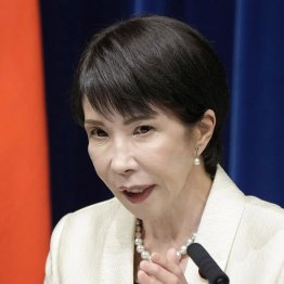 「高市内閣1・0」は何だった？（Ｃ）共同通信社