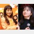 川口春奈（左）と清原果耶（右）／（Ｃ）日刊ゲンダイ