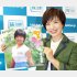 榊原郁恵（Ｃ）日刊ゲンダイ
