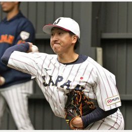 間違いなく通用する（Ｃ）共同通信社