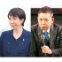 高市首相と爆笑問題・太田光（Ｃ）日刊ゲンダイ