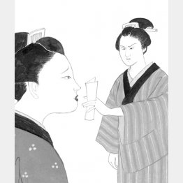 イラスト・室谷雅子