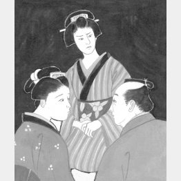 イラスト・室谷雅子